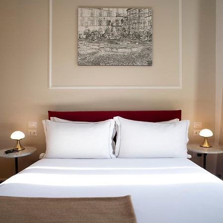 Eleveng Apartman Róma Kültér fotó