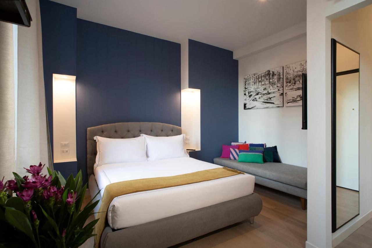 Eleveng Apartman Róma Kültér fotó