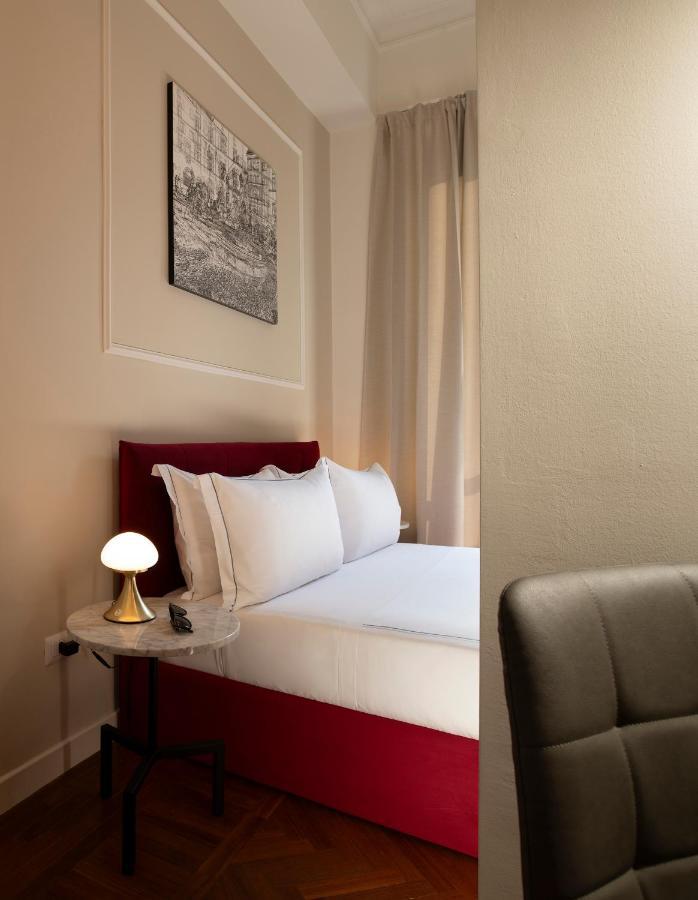 Eleveng Apartman Róma Kültér fotó