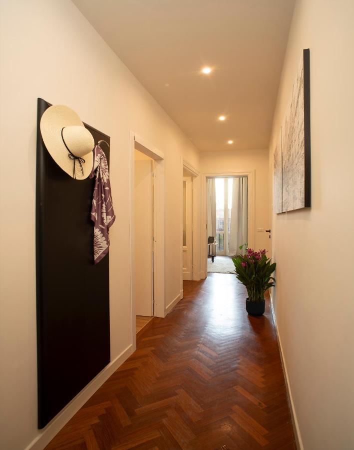 Eleveng Apartman Róma Kültér fotó
