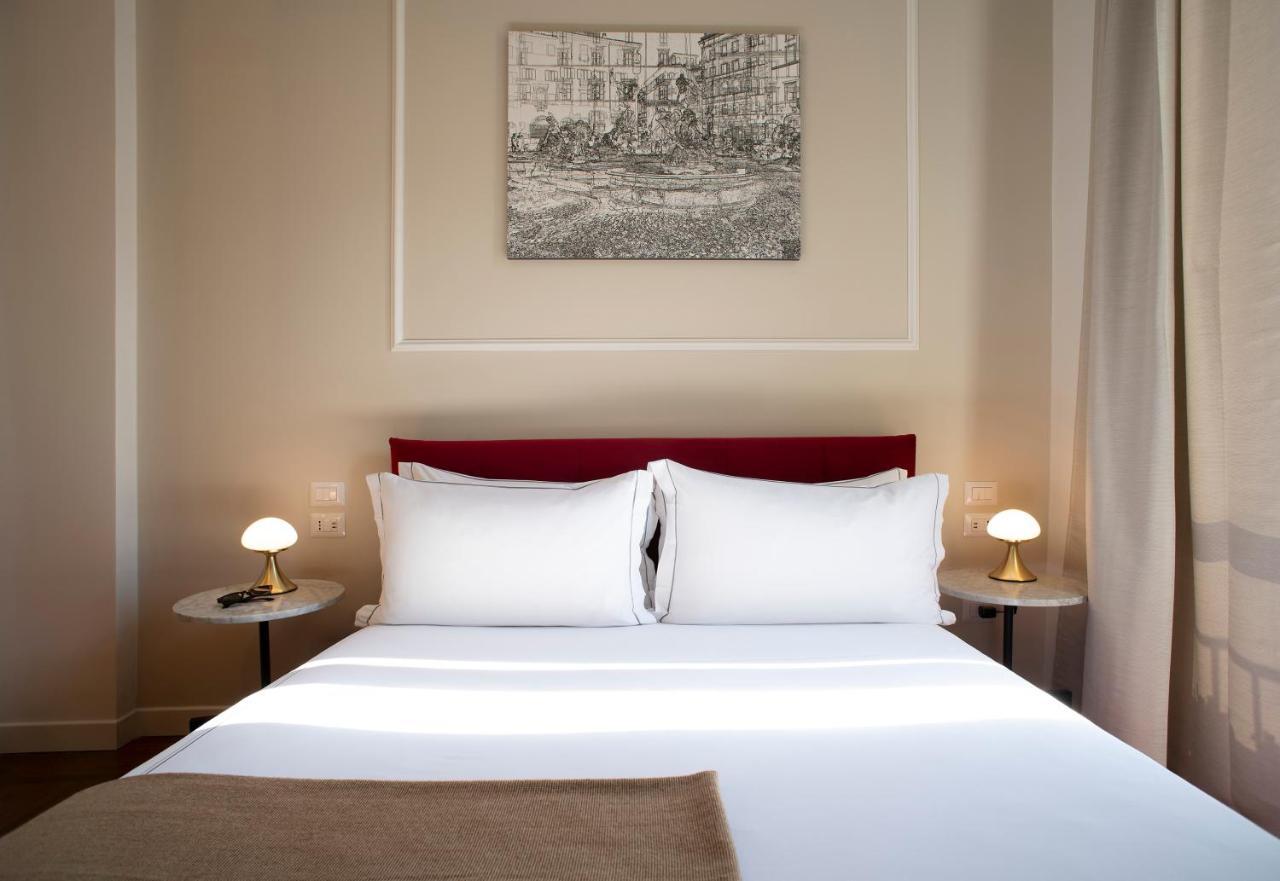 Eleveng Apartman Róma Kültér fotó